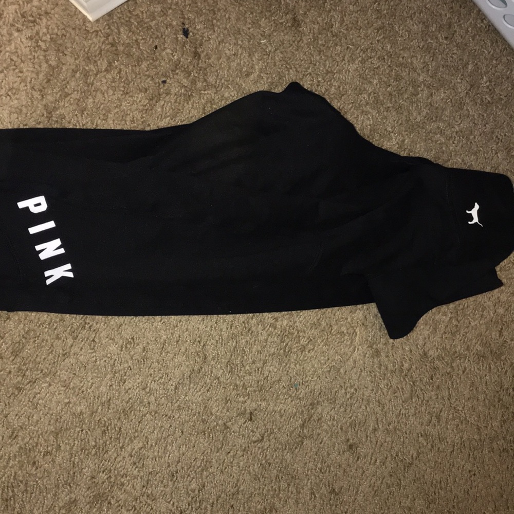 Victoria’s Secret leggings